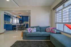 Blk 460B West Quarry @ Bukit Batok (Bukit Batok), HDB 4 Rooms #613354021